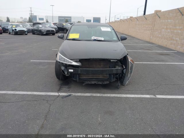 5NPD84LF8LH546733 Hyundai ELANTRA SEL