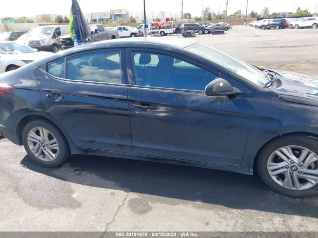 5NPD84LF8LH546733 Hyundai ELANTRA SEL