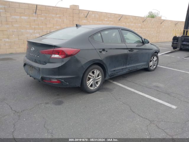 5NPD84LF8LH546733 Hyundai ELANTRA SEL