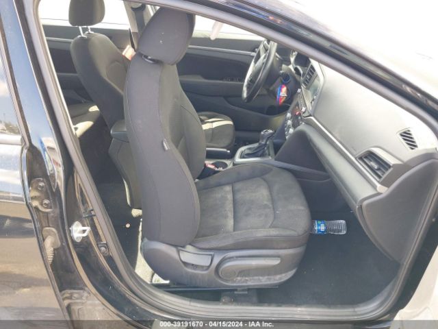 5NPD84LF8LH546733 Hyundai ELANTRA SEL