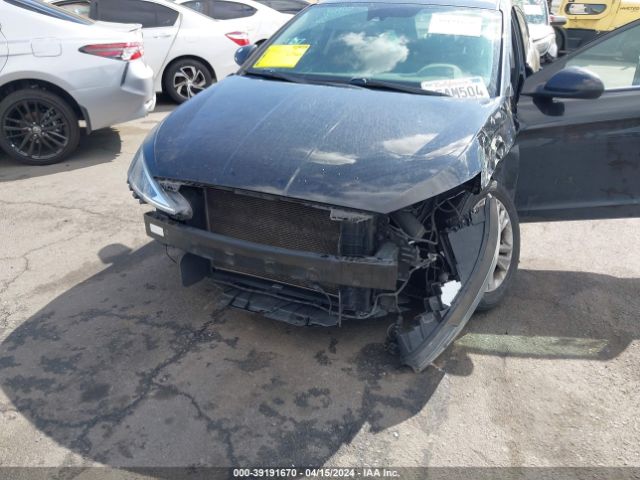 5NPD84LF8LH546733 Hyundai ELANTRA SEL