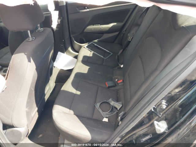 5NPD84LF8LH546733 Hyundai ELANTRA SEL