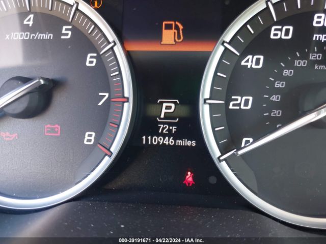 5FRYD4H60EB014771 Acura Mdx Technology Pkg W/entertainment Pkg