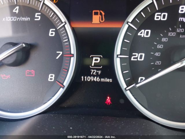 5FRYD4H60EB014771 Acura Mdx Technology Pkg W/entertainment Pkg
