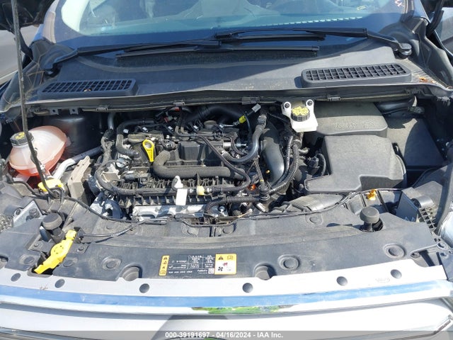 1FMCU9HD1KUA84933 Ford ESCAPE SEL