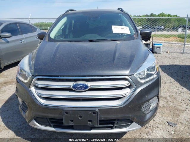 1FMCU9HD1KUA84933 Ford ESCAPE SEL