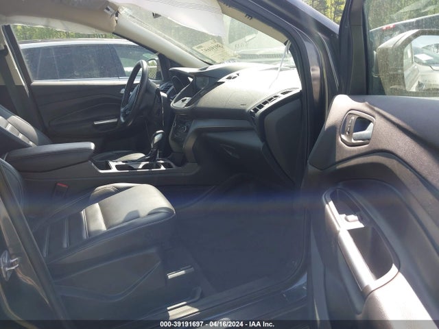 1FMCU9HD1KUA84933 Ford ESCAPE SEL