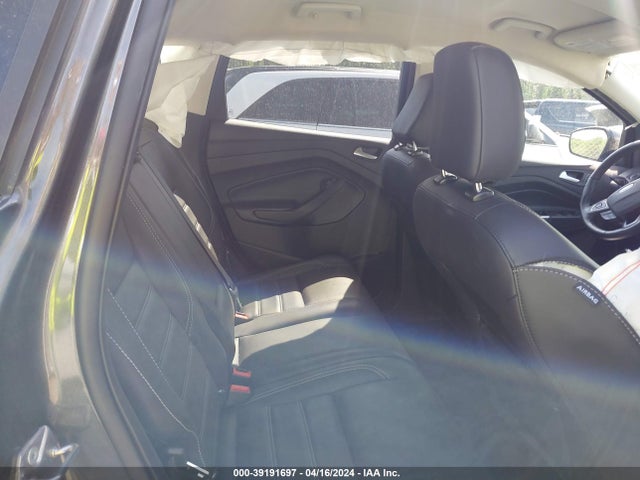 1FMCU9HD1KUA84933 Ford ESCAPE SEL