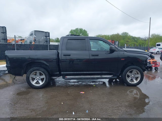 RAM 1500 Express  4x4 5'7 Box 2017 1C6RR7KT0HS694452 Image 14