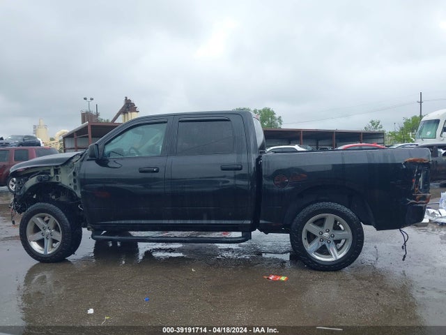 RAM 1500 Express  4x4 5'7 Box 2017 1C6RR7KT0HS694452 Image 15