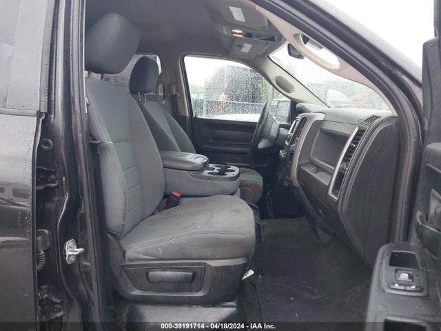 RAM 1500 Express  4x4 5'7 Box 2017 1C6RR7KT0HS694452 Image 5