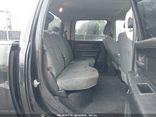 RAM 1500 Express  4x4 5'7 Box 2017 1C6RR7KT0HS694452 Image 8
