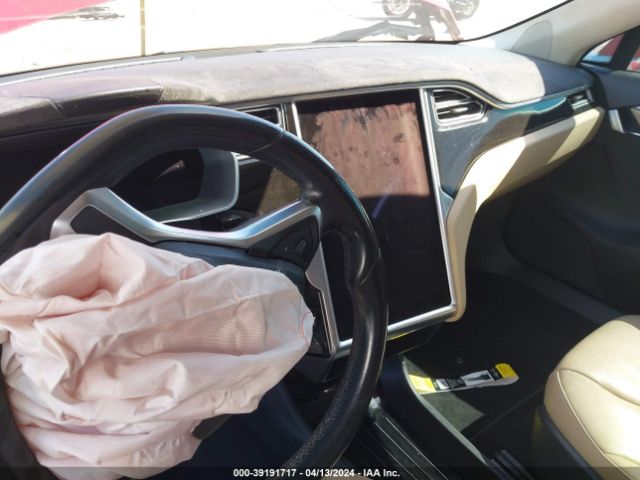 5YJSA1H25FFP78595 Tesla Model S 70d/85d/p85d