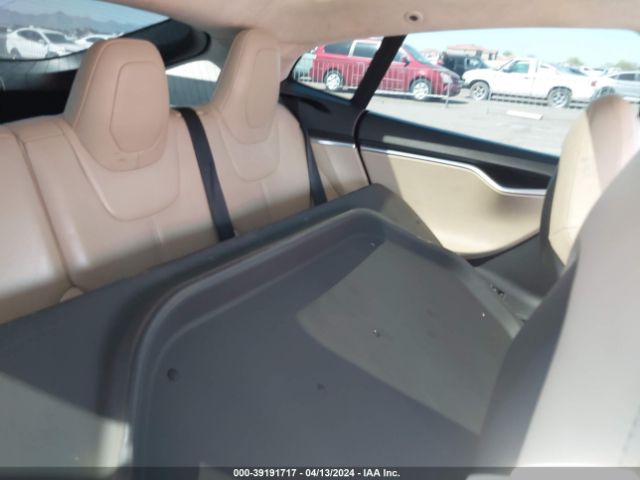5YJSA1H25FFP78595 Tesla Model S 70d/85d/p85d