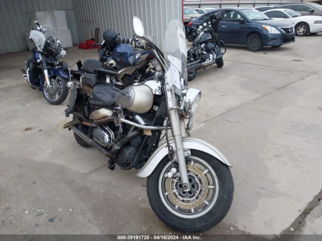 2005 YAMAHA XV1700 JYAVP17E05A010680