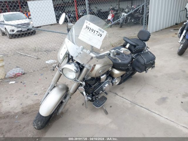 2005 YAMAHA XV1700 JYAVP17E05A010680 Photo 1