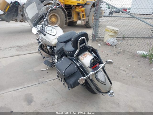 2005 YAMAHA XV1700 JYAVP17E05A010680 Photo 2