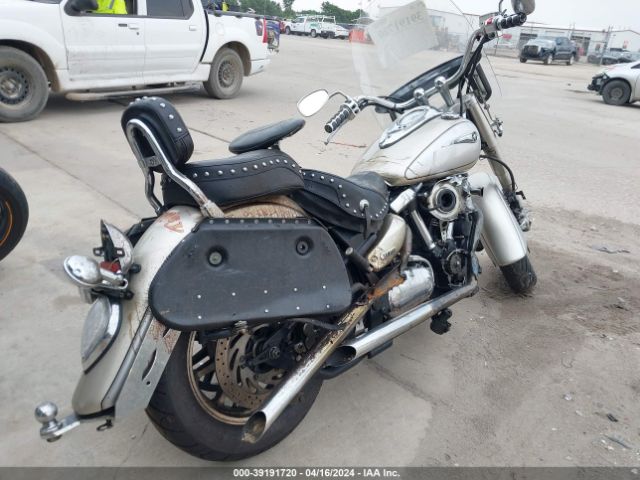 2005 YAMAHA XV1700 JYAVP17E05A010680 Photo 3