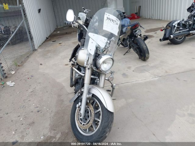 2005 YAMAHA XV1700 JYAVP17E05A010680 Photo 4