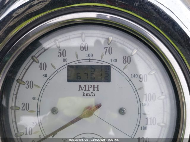 2005 YAMAHA XV1700 JYAVP17E05A010680 Photo 6