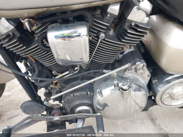 2005 YAMAHA XV1700 JYAVP17E05A010680 Photo 8