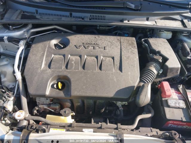 2017 TOYOTA COROLLA 5YFBURHE5HP713219 Photo 9