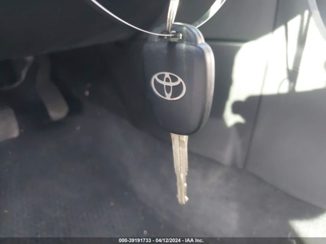 2017 TOYOTA COROLLA 5YFBURHE5HP713219 Photo 10