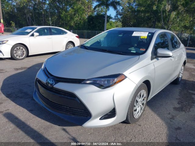 2017 TOYOTA COROLLA 5YFBURHE5HP713219 Photo 1
