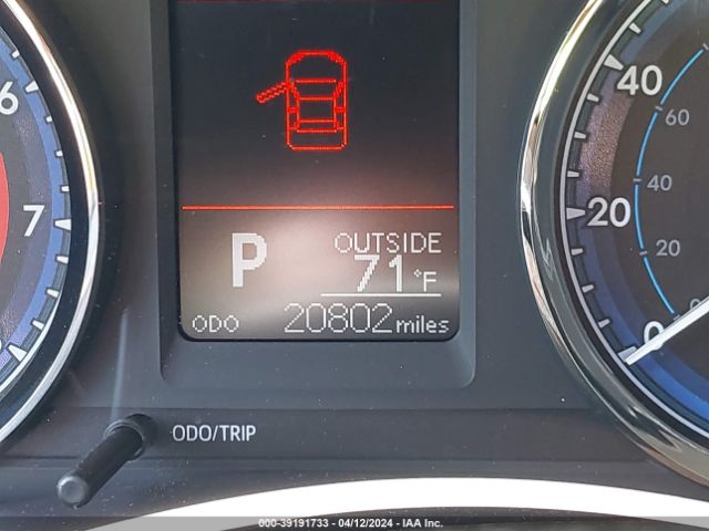 2017 TOYOTA COROLLA 5YFBURHE5HP713219 Photo 6