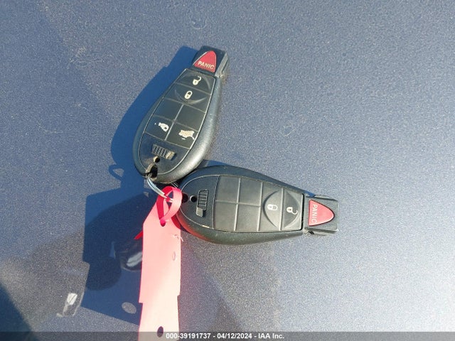 RAM 1500 Tradesman 2016 1C6RR6FG6GS136739 Image 11