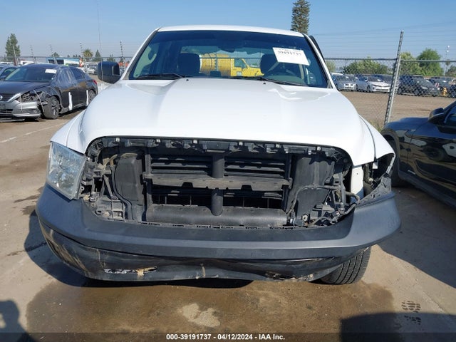 RAM 1500 Tradesman 2016 1C6RR6FG6GS136739 Image 12