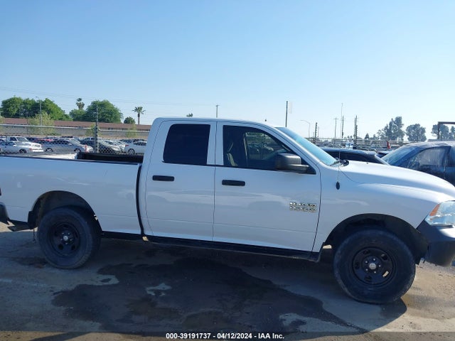 RAM 1500 Tradesman 2016 1C6RR6FG6GS136739 Image 13