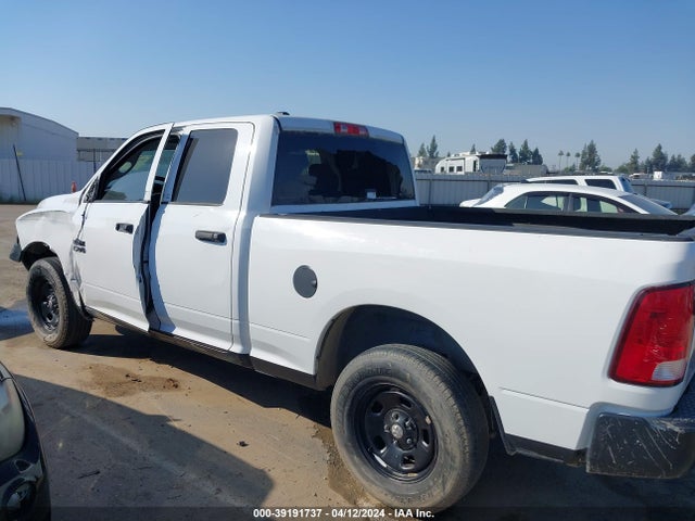 RAM 1500 Tradesman 2016 1C6RR6FG6GS136739 Image 14