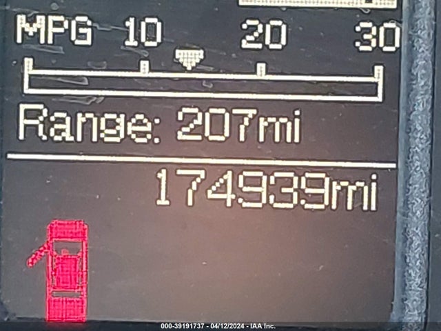 RAM 1500 Tradesman 2016 1C6RR6FG6GS136739 Image 15