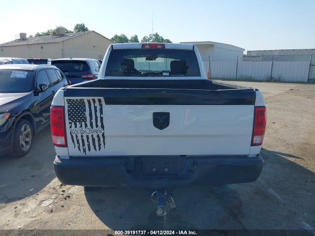 RAM 1500 Tradesman 2016 1C6RR6FG6GS136739 Image 16
