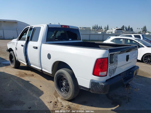 RAM 1500 Tradesman 2016 1C6RR6FG6GS136739 Image 3