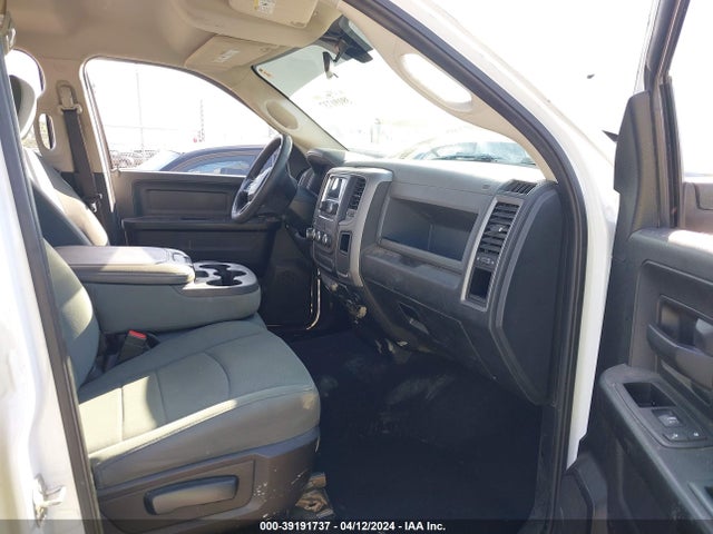 RAM 1500 Tradesman 2016 1C6RR6FG6GS136739 Image 5