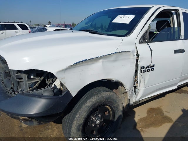 RAM 1500 Tradesman 2016 1C6RR6FG6GS136739 Image 6