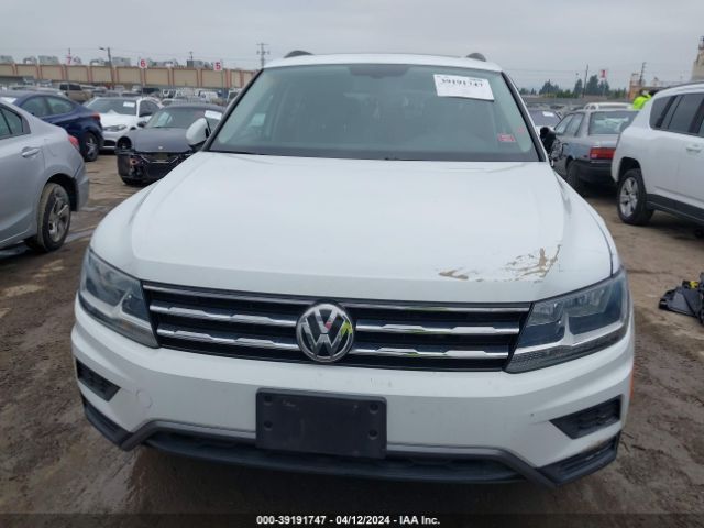 3VV3B7AX4LM002672 Volkswagen Tiguan 2.0t Se/2.0t Se R-line Black/2.0t Sel