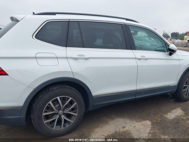 3VV3B7AX4LM002672 Volkswagen Tiguan 2.0t Se/2.0t Se R-line Black/2.0t Sel