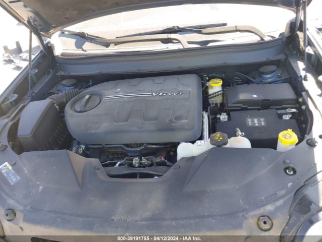 1C4PJMDX2LD512527 Jeep Cherokee Limited 4x4