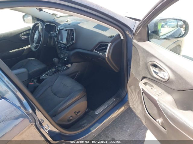 1C4PJMDX2LD512527 Jeep Cherokee Limited 4x4
