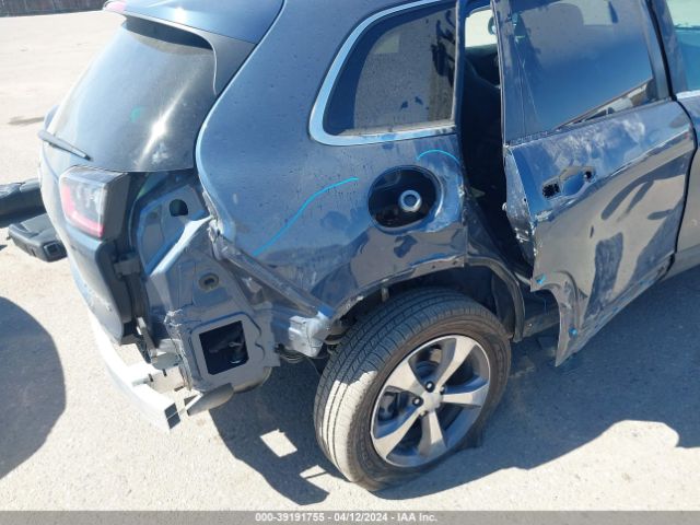 1C4PJMDX2LD512527 Jeep Cherokee Limited 4x4