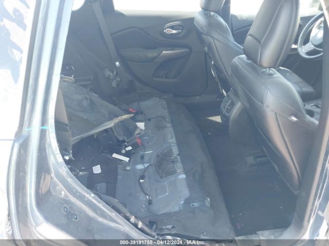 1C4PJMDX2LD512527 Jeep Cherokee Limited 4x4