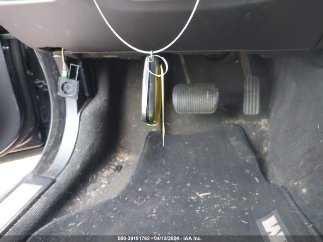 2013 JAGUAR XF SAJWA0ES9DPS71493 Photo 10