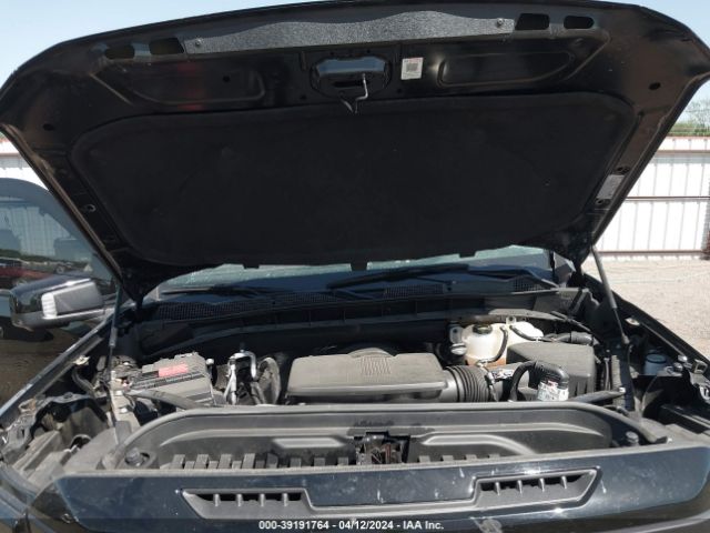 3GTUUEEL1PG117274 GMC Sierra 1500 4wd  Short Box At4