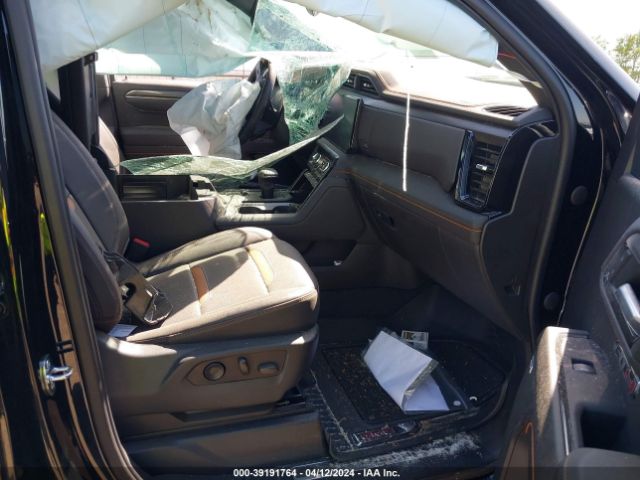 3GTUUEEL1PG117274 GMC Sierra 1500 4wd  Short Box At4