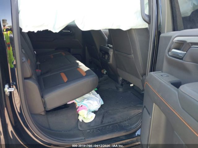 3GTUUEEL1PG117274 GMC Sierra 1500 4wd  Short Box At4