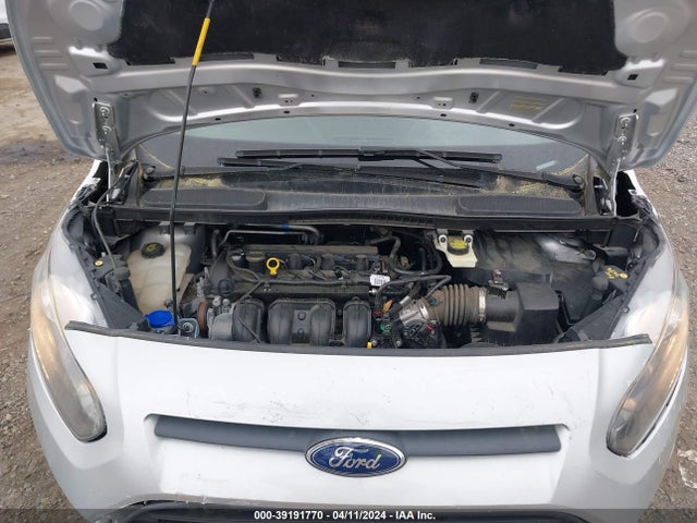 Ford Transit Connect Xl 2015 NM0LE7E7XF1222185 Image 10