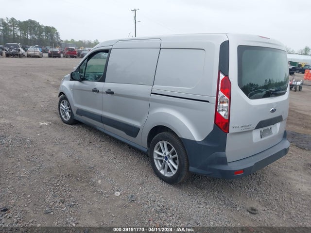 Ford Transit Connect Xl 2015 NM0LE7E7XF1222185 Image 3